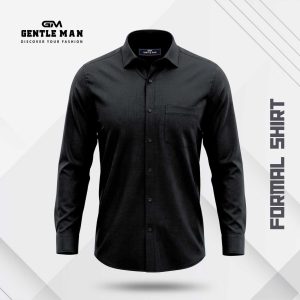 Formal Full Shirt