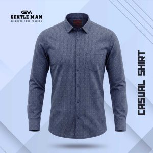 Casual Full Shirt