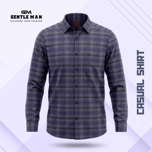 Casual Full Shirt