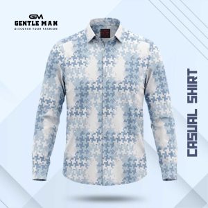 Casual Full Shirt