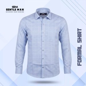Formal Full Shirt
