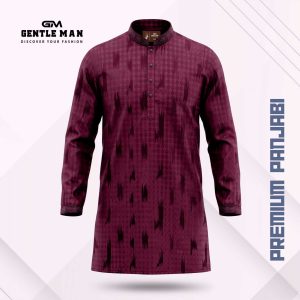 Premium Panjabi