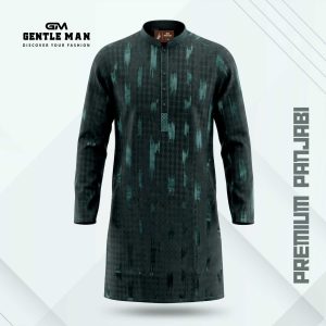 Premium Panjabi