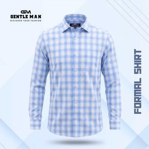 Formal Full Shirt