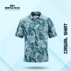 Casual Half Shirt