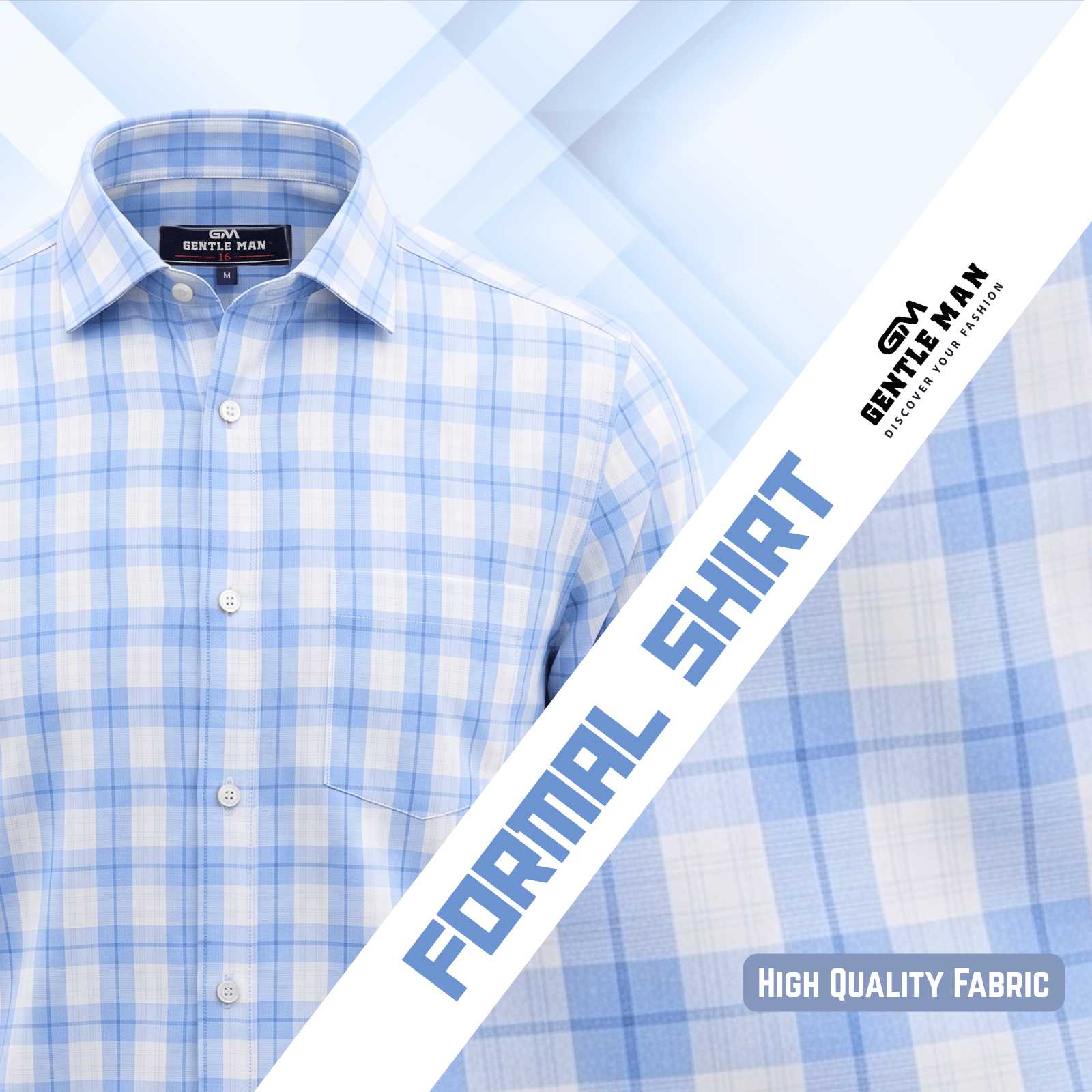 Formal Full Shirt - Image 2
