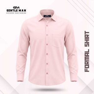 Formal Full Shirt