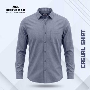 Casual Full Shirt